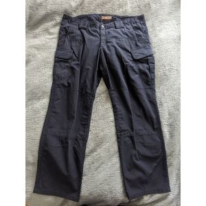 5.11 Tactical Stryke Pants Blue
